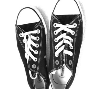 Chuck Taylor All Star Canvas Low Top